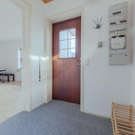 Central Apartments - Downtown - Tórshavn Kültér fotó