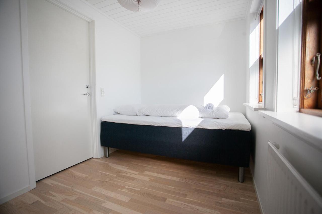 Central Apartments - Downtown - Tórshavn Kültér fotó
