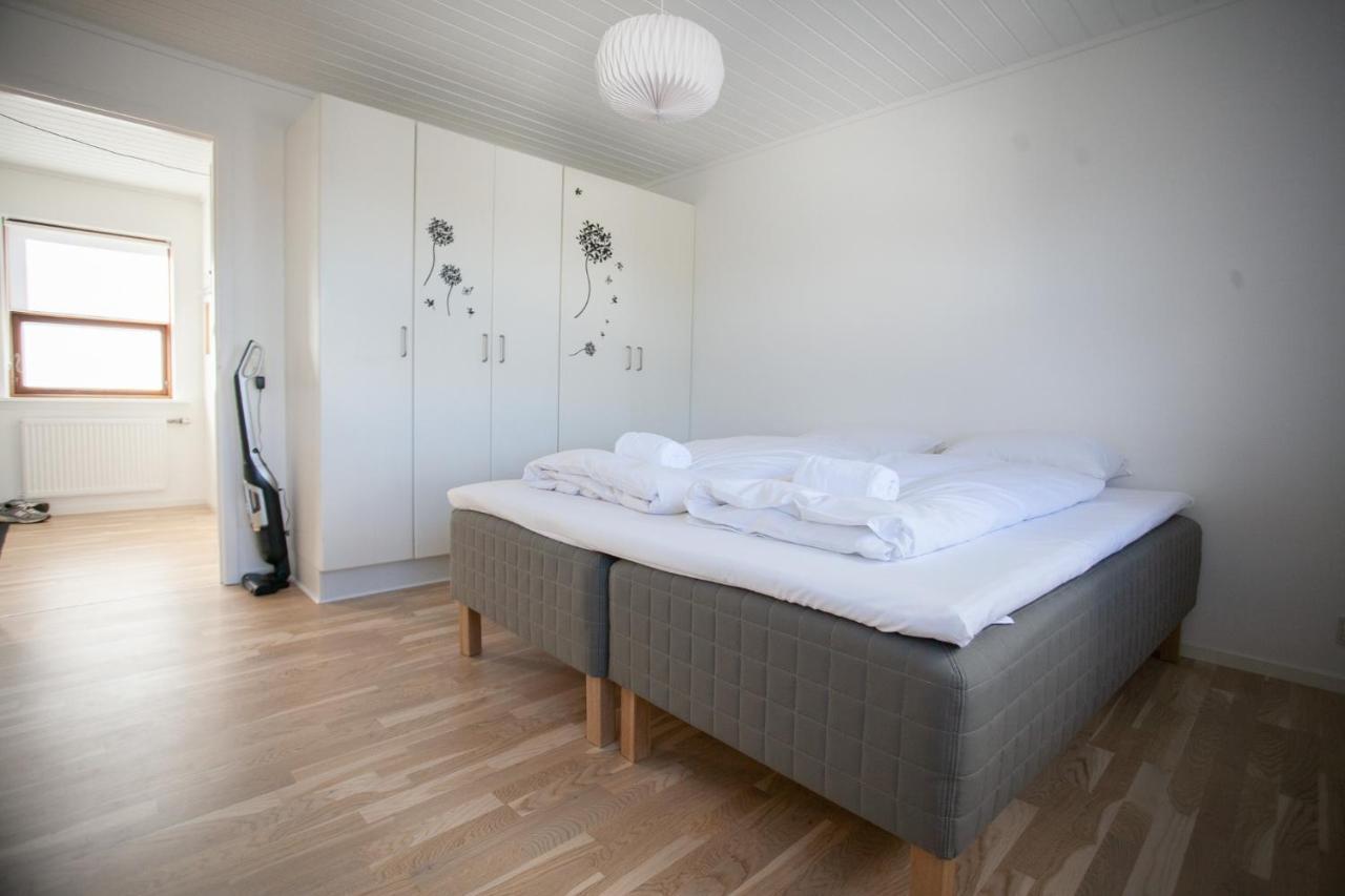 Central Apartments - Downtown - Tórshavn Kültér fotó