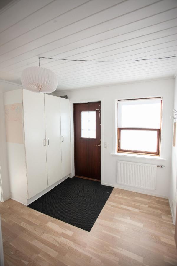 Central Apartments - Downtown - Tórshavn Kültér fotó