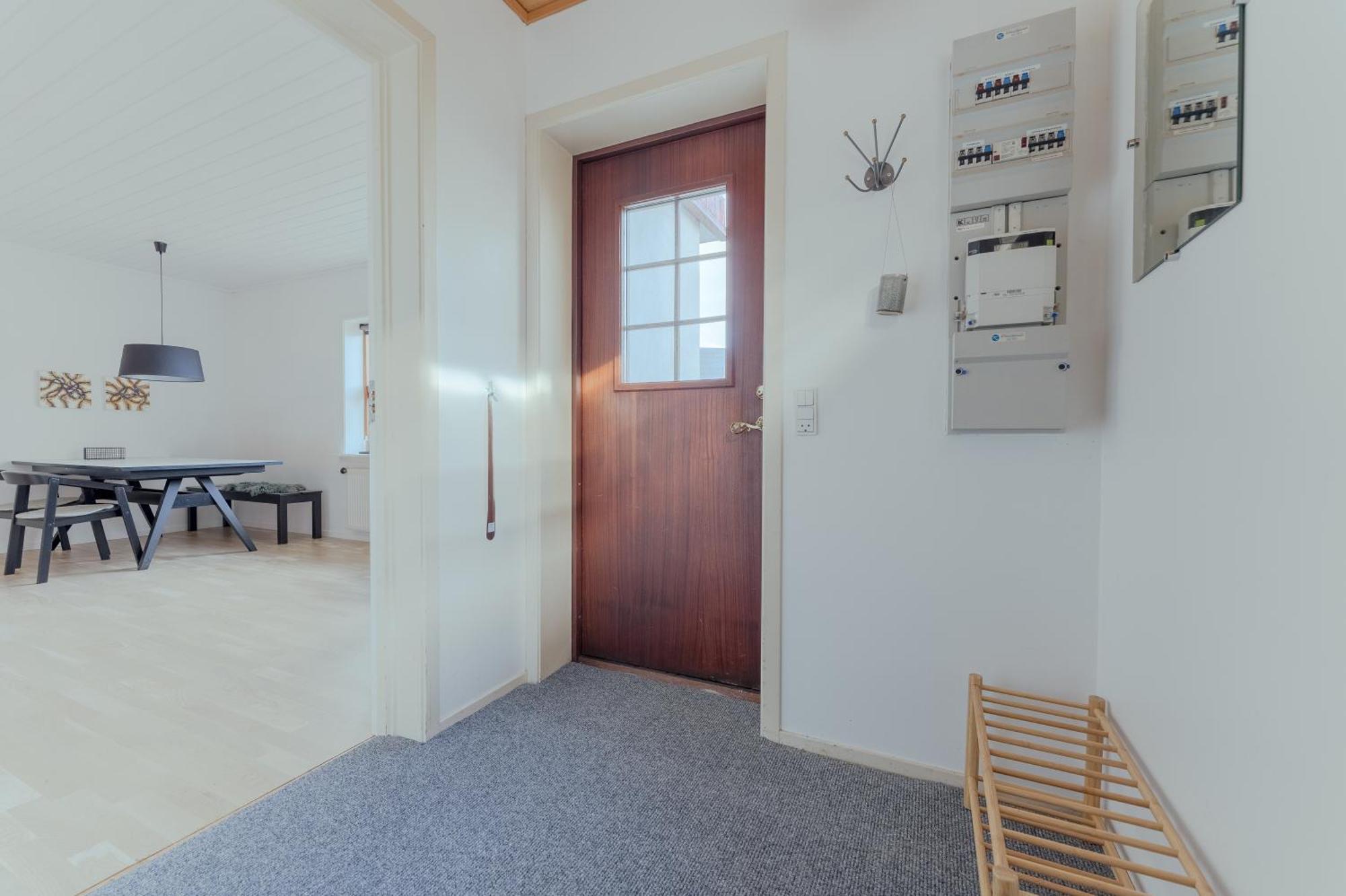 Central Apartments - Downtown - Tórshavn Kültér fotó